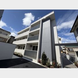 Dーresidence荘園Aの賃貸物件