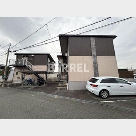 少路駅より徒歩9分 1階 築41年10ヶ月の賃貸物件