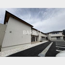 石橋阪大前駅より徒歩14分 2階 新築の賃貸物件