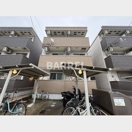 池田駅より徒歩9分 1階 築12年の賃貸物件