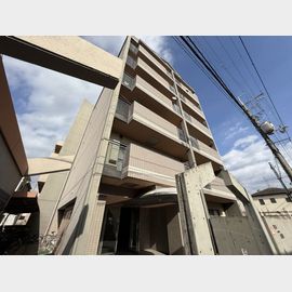 園田駅より徒歩19分 1階 築32年1ヶ月の賃貸物件