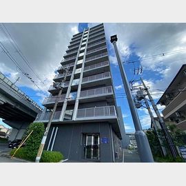 レジデンスエアポートの賃貸物件