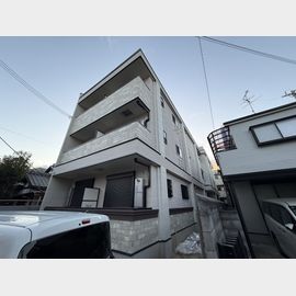 Laviebelle宝山町II 1階 新築の賃貸物件