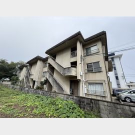 テネメント西田 3階 築53年5ヶ月の賃貸物件