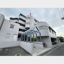 リブレ待兼山 4階 築38年7ヶ月の賃貸物件