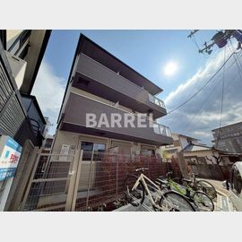 ウェルスクエア池田住吉の賃貸物件