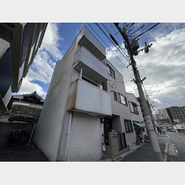 池田駅より徒歩7分 1階 築36年7ヶ月の賃貸物件