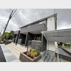 蛍池駅より徒歩2分 1階 新築の賃貸物件
