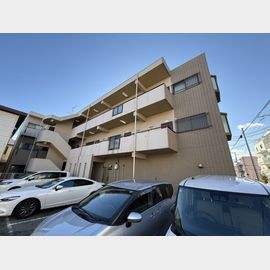 蛍池駅より徒歩10分 2階 築36年1ヶ月の賃貸物件