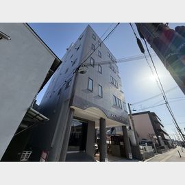 庄内駅より徒歩5分 5階 築30年1ヶ月の賃貸物件