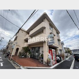 箕面駅より徒歩10分 2階 築47年9ヶ月の賃貸物件