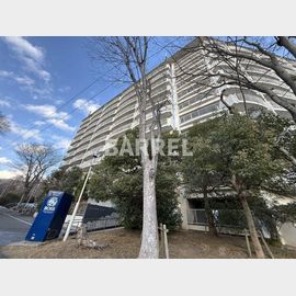 北千里駅より徒歩12分 4階 築48年1ヶ月の賃貸物件