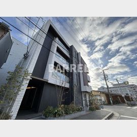 池田駅より徒歩5分 2階 築3年3ヶ月の賃貸物件