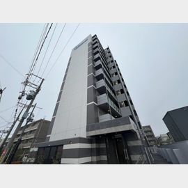 庄内駅より徒歩5分 6階 築1年1ヶ月の賃貸物件