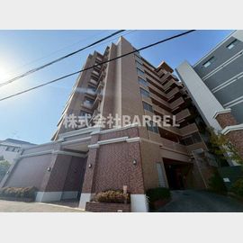 千里山駅より徒歩2分 5階 築23年1ヶ月の賃貸物件