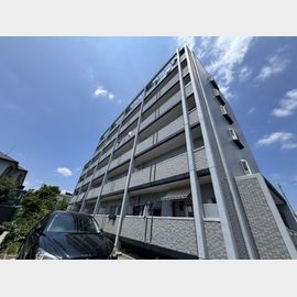 柴原阪大前駅より徒歩12分 6階 築30年1ヶ月の賃貸物件