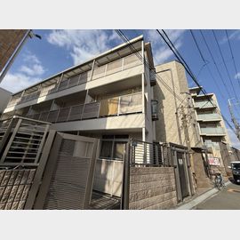 リオルート 3階 築42年1ヶ月の賃貸物件