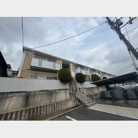 曽根駅より徒歩7分 2階 築37年1ヶ月の賃貸物件