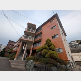 千里中央駅より徒歩13分 4階 築43年5ヶ月の賃貸物件