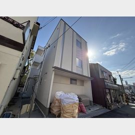 ブランシェ服部の賃貸物件