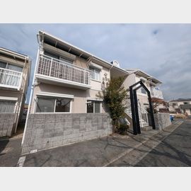 ハイツサトウ弐番館の賃貸物件