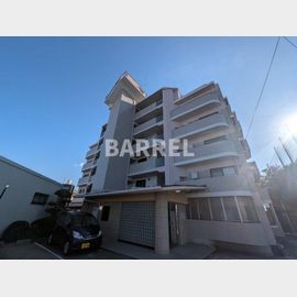 新千里ハイツこうじ 6階 築36年5ヶ月の賃貸物件