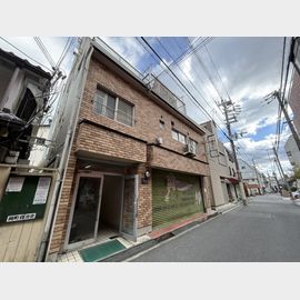 岡町駅より徒歩5分 1階 築49年1ヶ月の賃貸物件