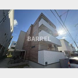 フジパレス伊丹桜ヶ丘の賃貸物件