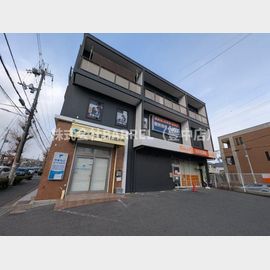 少路駅より徒歩15分 3階 築32年5ヶ月の賃貸物件