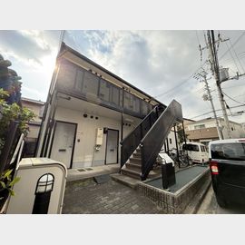 カナール池田 2階 築30年6ヶ月の賃貸物件