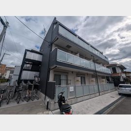 リブリ・ゼフィランサスの賃貸物件