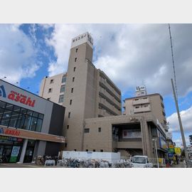 服部天神駅より徒歩5分 3階 築40年5ヶ月の賃貸物件