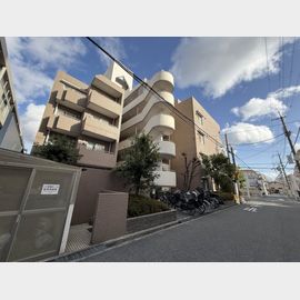 服部天神駅より徒歩4分 1階 築37年4ヶ月の賃貸物件