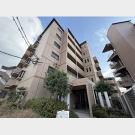 サングリュックコート 3階 築27年2ヶ月の賃貸物件