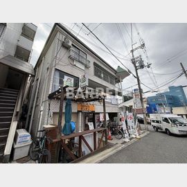石橋阪大前駅より徒歩5分 3階 築40年3ヶ月の賃貸物件
