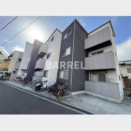 HERBE豊中曽根 2階 築5年9ヶ月の賃貸物件