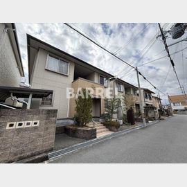 レア・カ・ハレA 1階 築15年7ヶ月の賃貸物件