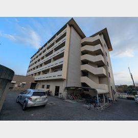 山田駅より徒歩12分 2階 築41年2ヶ月の賃貸物件