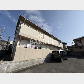 牧落駅より徒歩27分 2階 築27年5ヶ月の賃貸物件