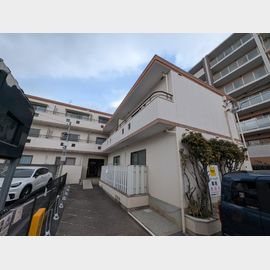 メゾン・ジョイ 1階 築38年4ヶ月の賃貸物件