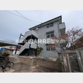 ポラーノみのお 1階 築28年10ヶ月の賃貸物件