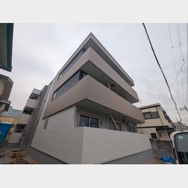 新伊丹駅より徒歩4分 2階 新築の賃貸物件