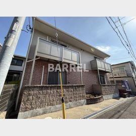 石橋阪大前駅より徒歩7分 2階 築14年3ヶ月の賃貸物件