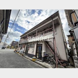 庄内駅より徒歩11分 2階 築59年1ヶ月の賃貸物件