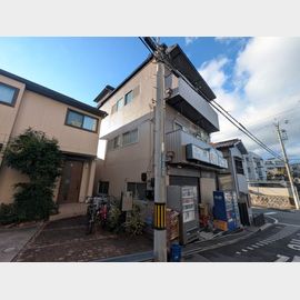 村崎マンション 2階 築47年11ヶ月の賃貸物件