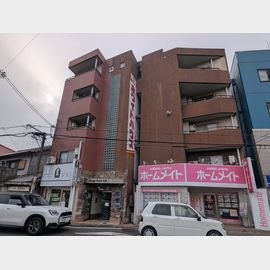 サニーコート石橋 2階 築37年の賃貸物件