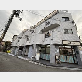 柴原阪大前駅より徒歩11分 3階 築36年11ヶ月の賃貸物件