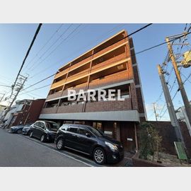 庄内駅より徒歩12分 2階 築29年1ヶ月の賃貸物件