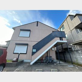 コート豊中 1階 築30年の賃貸物件