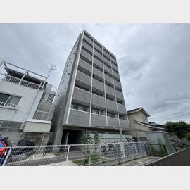 RitzSQUAREdomani 1階 築4年の賃貸物件